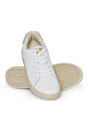 Sneakers - LANDO - Street One - White