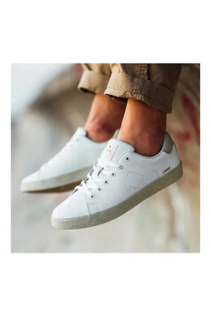 Sneakers - LANDO - Street One - White