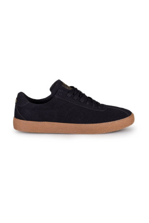 Sneakers - LANDO - Simple - Black