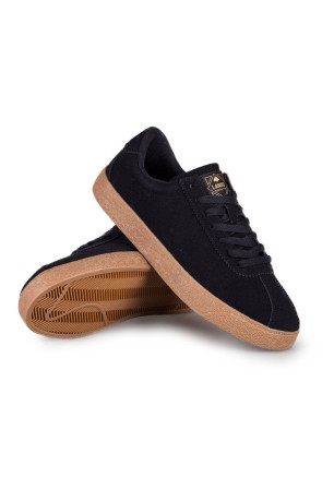 Sneakers - LANDO - Simple - Black