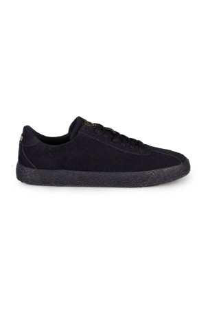 Sneakers - LANDO - Simple - Black