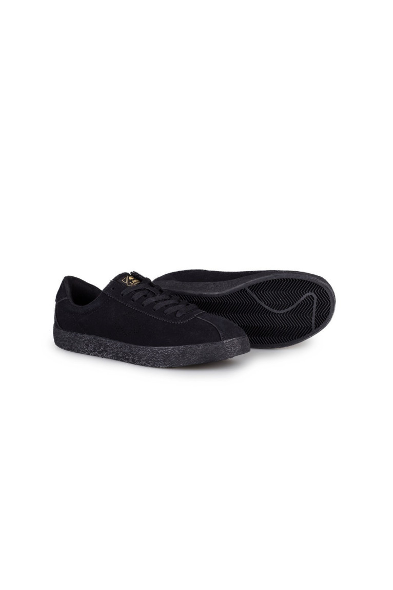 Sneakers - LANDO - Simple - Black