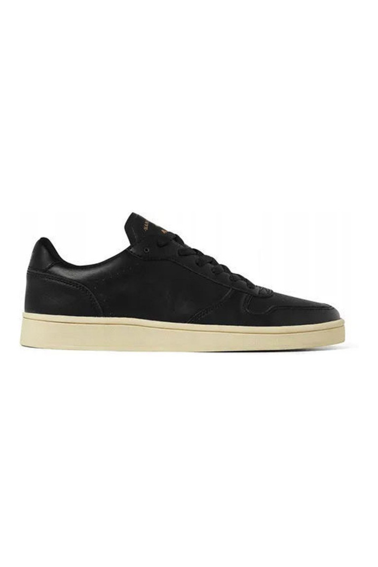 Sneakers - LANDO - Snap - Black