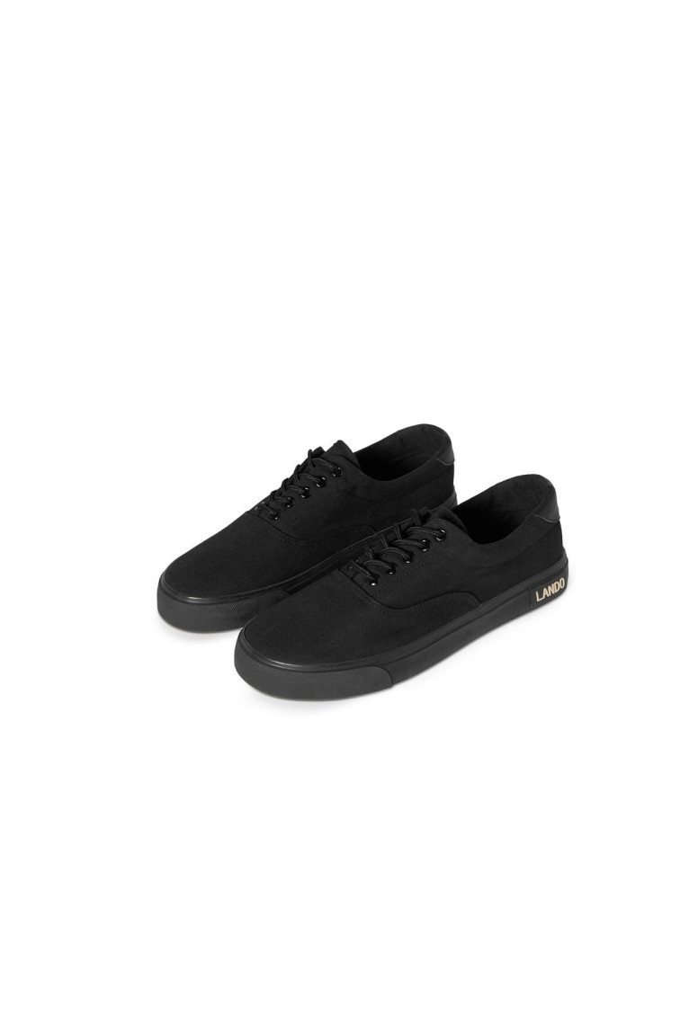 Sneakers - LANDO - Vice - Black