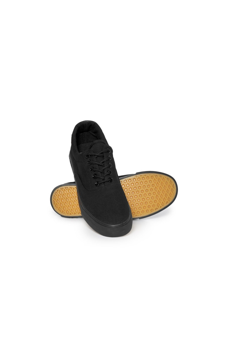 Sneakers - LANDO - Vice - Black