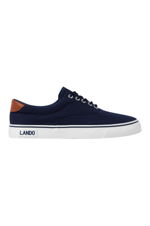 Sneakers - LANDO - Vice - Navy