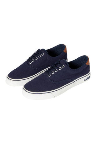 Sneakers - LANDO - Vice - Navy