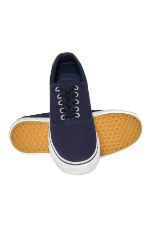 Sneakers - LANDO - Vice - Navy