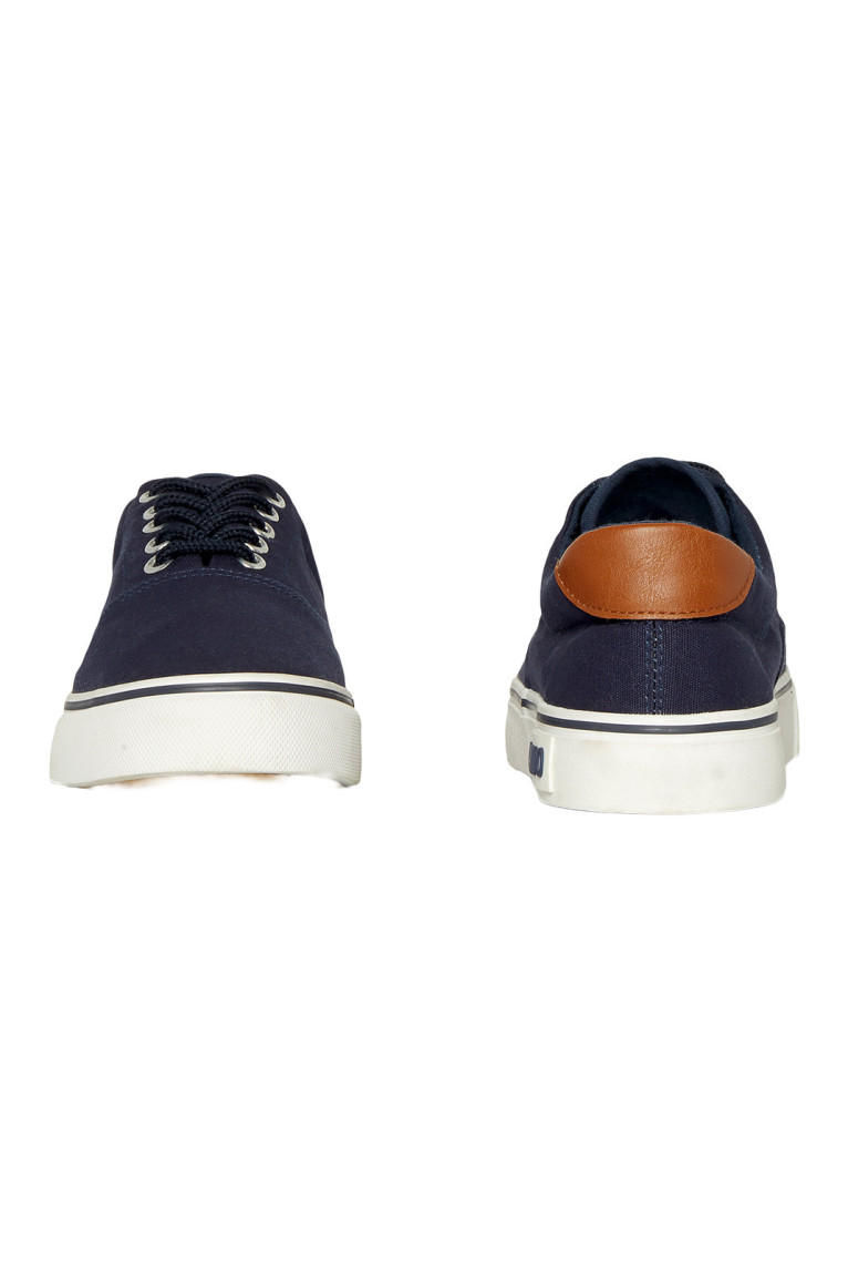 Sneakers - LANDO - Vice - Navy