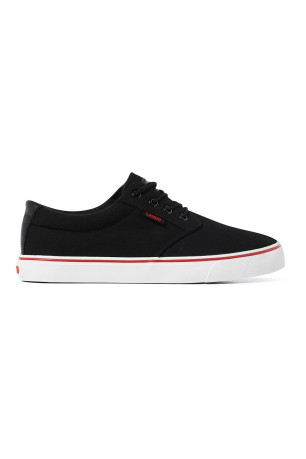 Sneakers - LANDO - Goofy Regular - Black