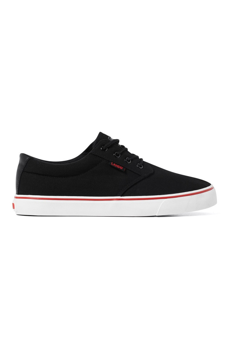 Sneakers - LANDO - Goofy Regular - Black