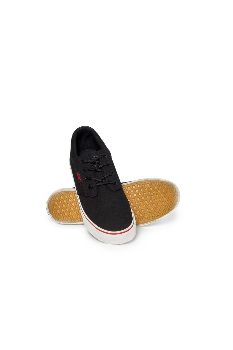 Sneakers - LANDO - Goofy Regular - Black