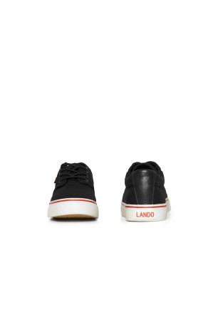 Sneakers - LANDO - Goofy Regular - Black