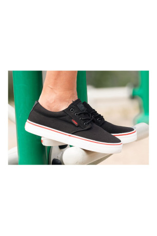 Sneakers - LANDO - Goofy Regular - Black