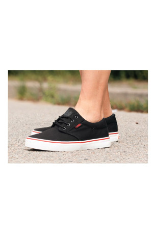 Sneakers - LANDO - Goofy Regular - Black