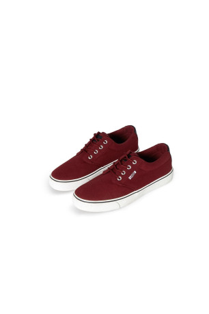 Sneakers - LANDO - Goofy Regular - Burgundy