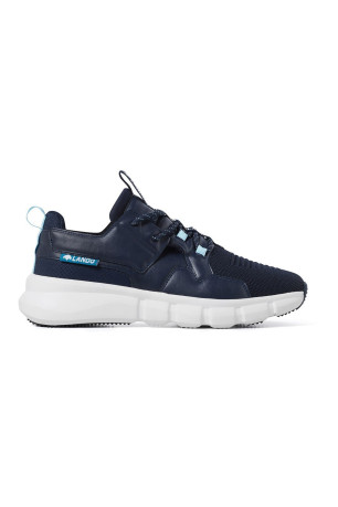 Sneakers - LANDO - Shaka - Navy