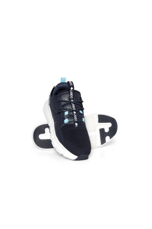 Sneakers - LANDO - Shaka - Navy