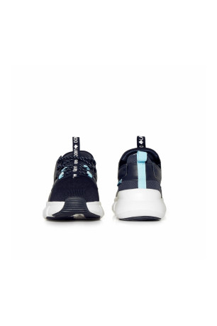 Sneakers - LANDO - Shaka - Navy