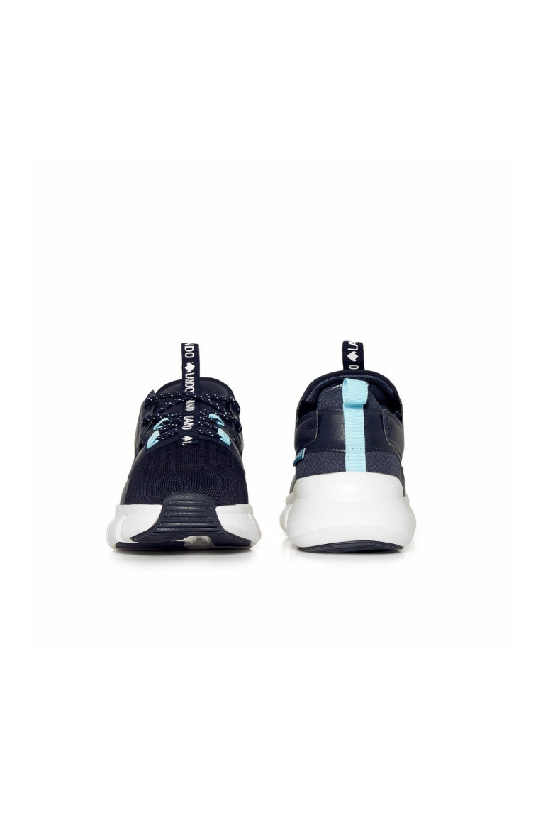 Sneakers - LANDO - Shaka - Navy