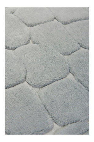 Ensemble de tapis de bain (2 pièces) - Multicolore