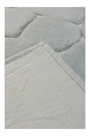 Ensemble de tapis de bain (2 pièces) - Multicolore