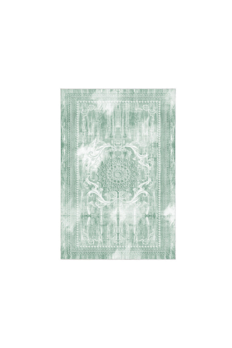 Ensemble de tapis de bain (2 pièces) - Multicolore