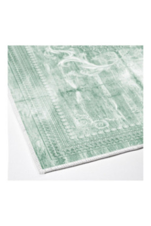Ensemble de tapis de bain (2 pièces) - Multicolore