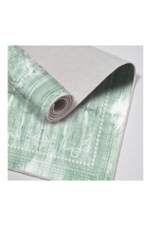 Ensemble de tapis de bain (2 pièces) - Multicolore