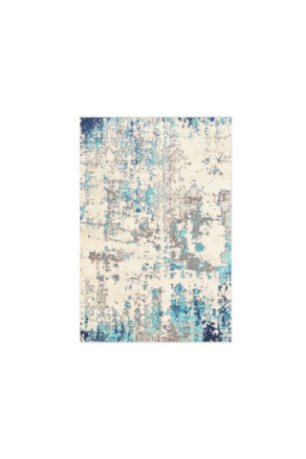 Ensemble de tapis de bain (2 pièces) - Multicolore