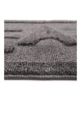 Tapis de bain - Anthracite
