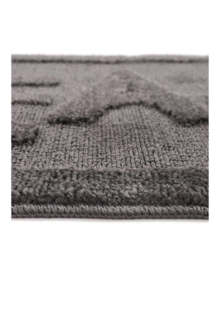 Tapis de bain - Anthracite