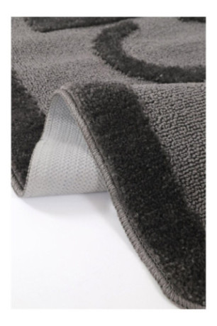 Tapis de bain - Anthracite