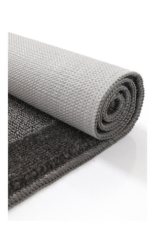 Tapis de bain - Anthracite