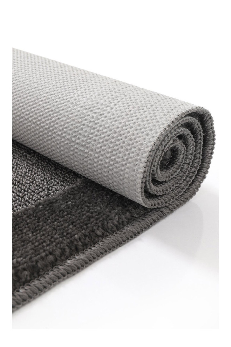 Tapis de bain - Anthracite