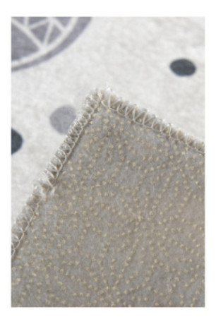 Tapis de bain - Multicolore