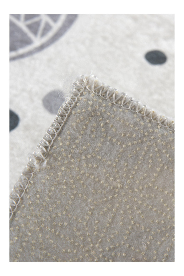 Tapis de bain - Multicolore