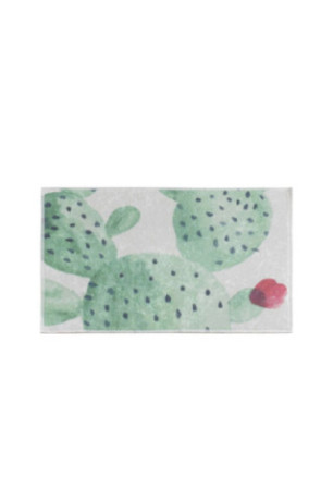 Tapis de bain - Multicolore