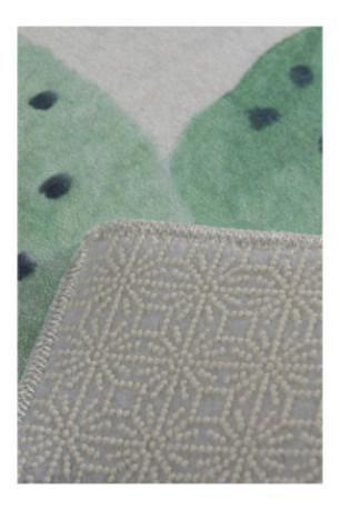 Tapis de bain - Multicolore