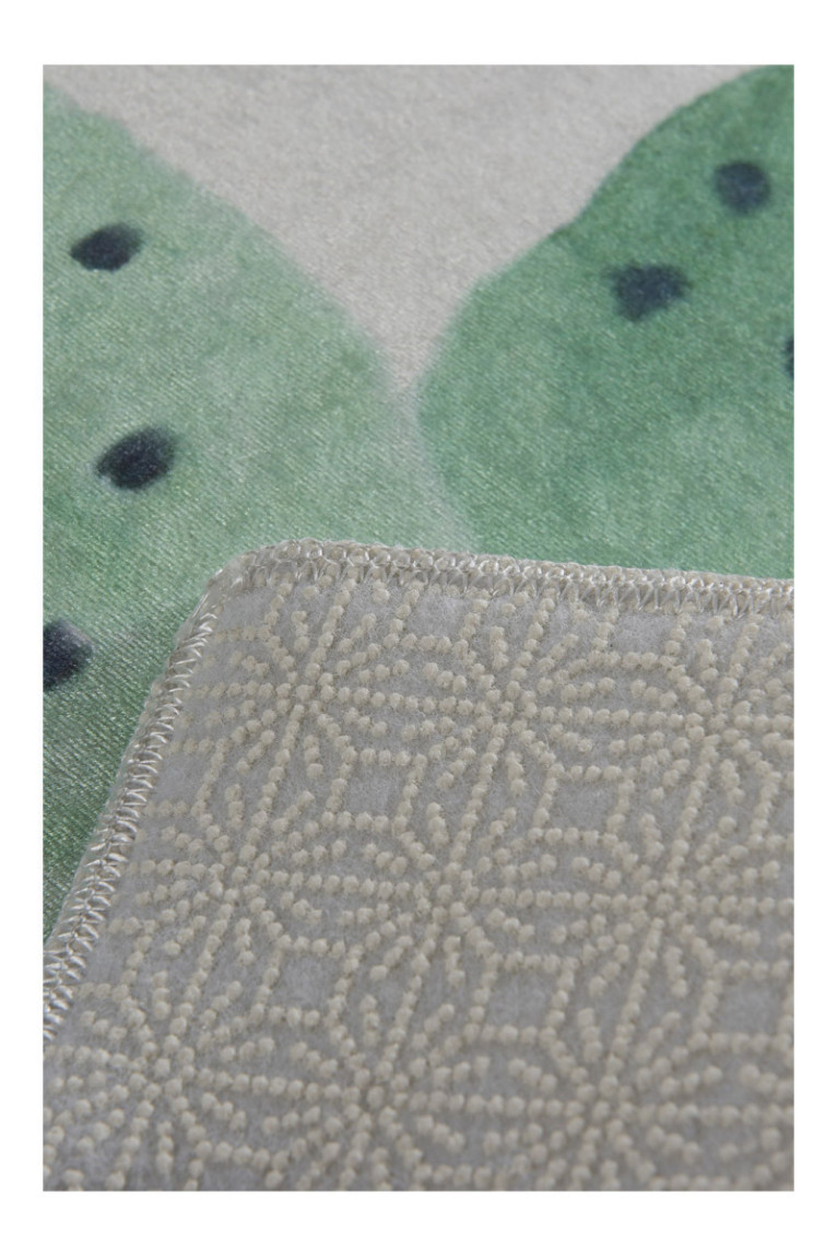 Tapis de bain - Multicolore