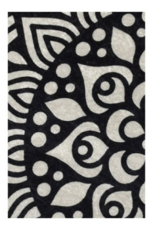 Tapis de bain - Multicolore
