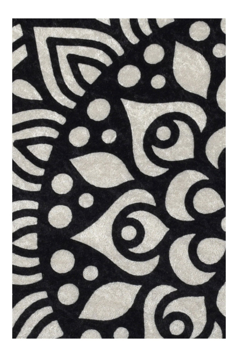 Tapis de bain - Multicolore