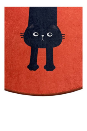 Tapis de bain - Multicolore