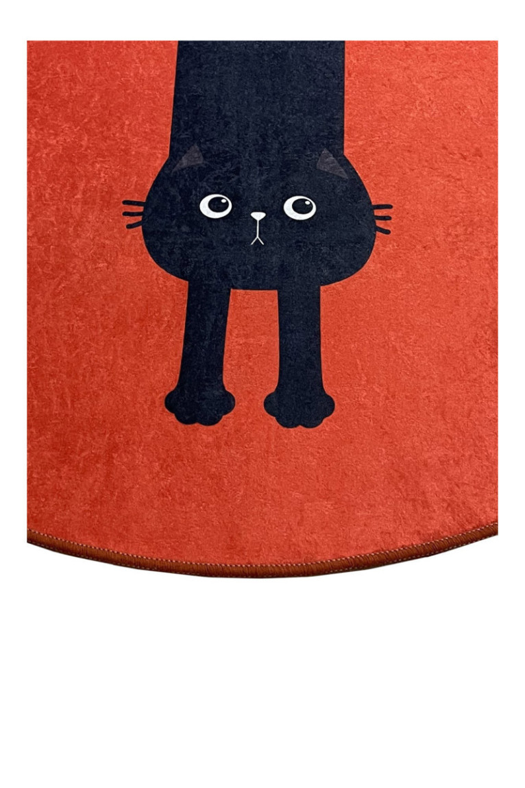 Tapis de bain - Multicolore