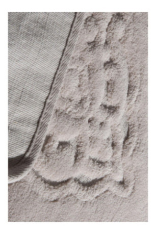 Ensemble de tapis de bain (2 pièces) - Multicolore