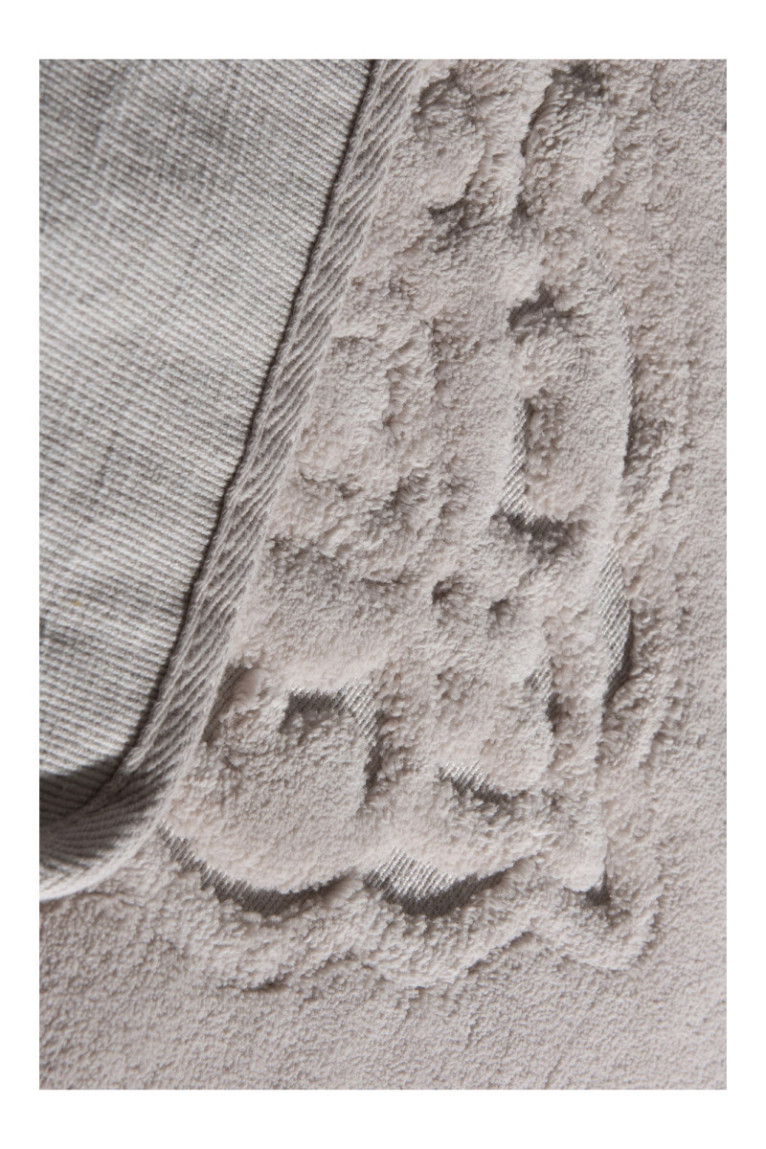 Ensemble de tapis de bain (2 pièces) - Multicolore