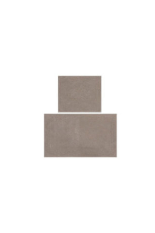 Ensemble de tapis de bain (2 pièces) - Multicolore
