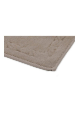 Ensemble de tapis de bain (2 pièces) - Multicolore