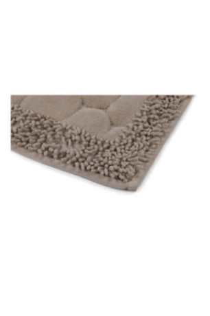 Ensemble de tapis de bain (2 pièces) - Multicolore