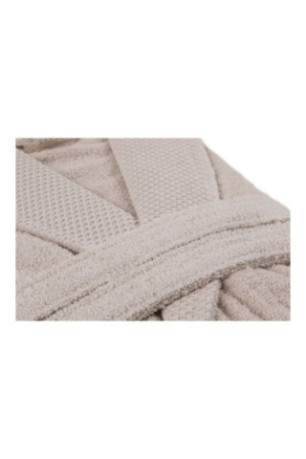 Peignoir de bain - Cappuccino